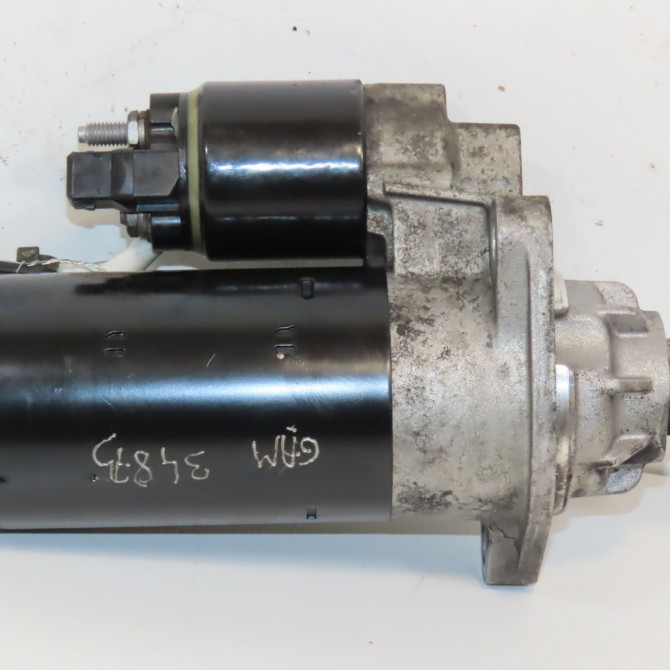 Démarreur occasion VOLKSWAGEN GOLF IV GOLF IV Phase 1 1998-01-01->2005-06-30 1.9 TDI 130ch 2A911024DX 2