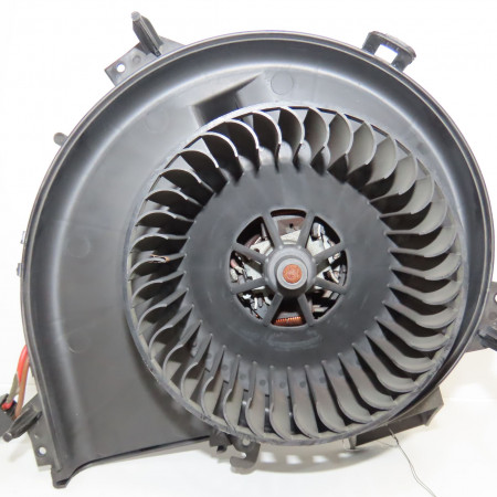 Ventilateur de chauffage occasion OPEL TIGRA II Phase 1 09-2004->... 1.4i 90ch 90535114