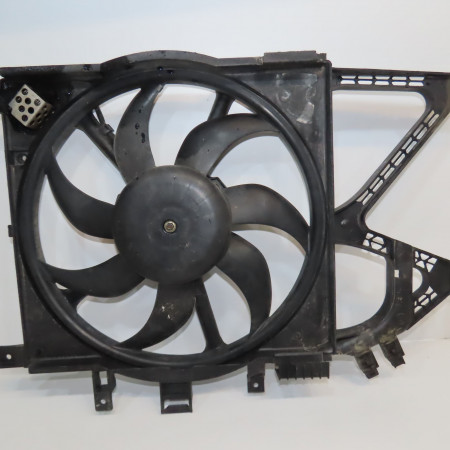 Ventilateur de refroidissement occasion OPEL TIGRA II Phase 1 09-2004->... 1.4i 90ch 9129965