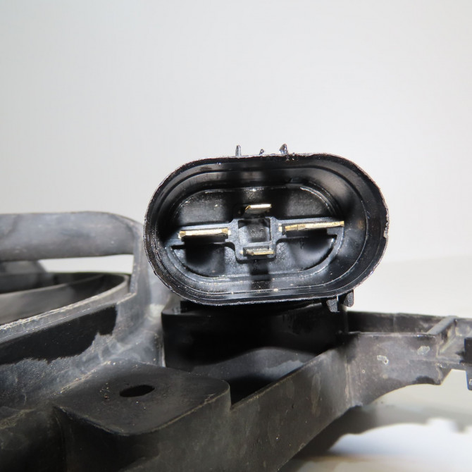 Ventilateur de refroidissement occasion OPEL TIGRA II Phase 1 09-2004->... 1.4i 90ch 9129965 3