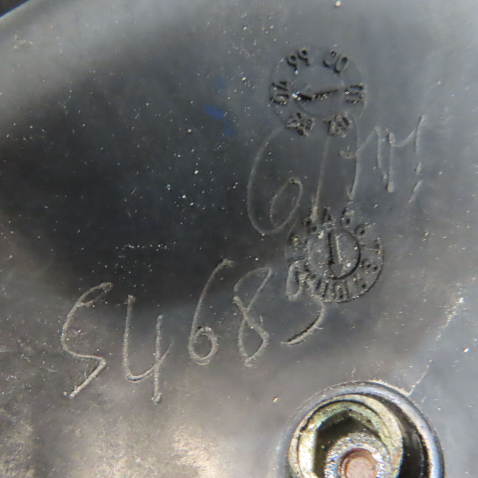 Ventilateur de refroidissement occasion OPEL TIGRA II Phase 1 09-2004->... 1.4i 90ch 9129965 4