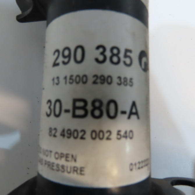 Amortisseur avant droit occasion OPEL TIGRA II Phase 1 09-2004->... 1.4i 90ch 93183570 2