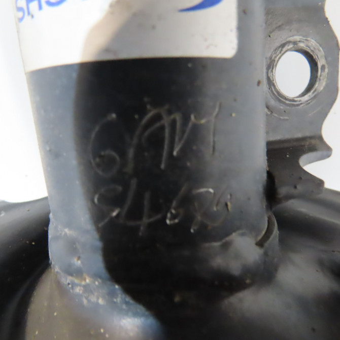 Amortisseur avant droit occasion OPEL TIGRA II Phase 1 09-2004->... 1.4i 90ch 93183570 3