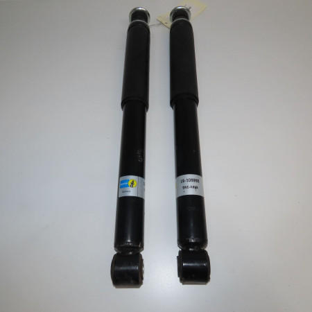 Amortisseur arrière droit occasion OPEL TIGRA II Phase 1 09-2004->... 1.4i 90ch 93184268