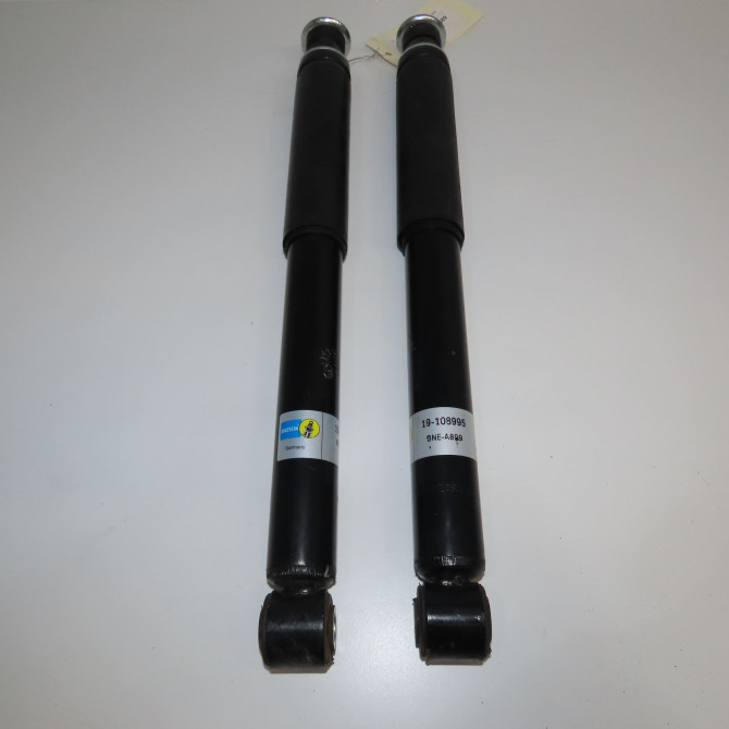 Amortisseur arrière droit occasion OPEL TIGRA II Phase 1 09-2004->... 1.4i 90ch 93184268 1