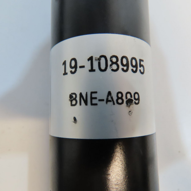 Amortisseur arrière droit occasion OPEL TIGRA II Phase 1 09-2004->... 1.4i 90ch 93184268 2