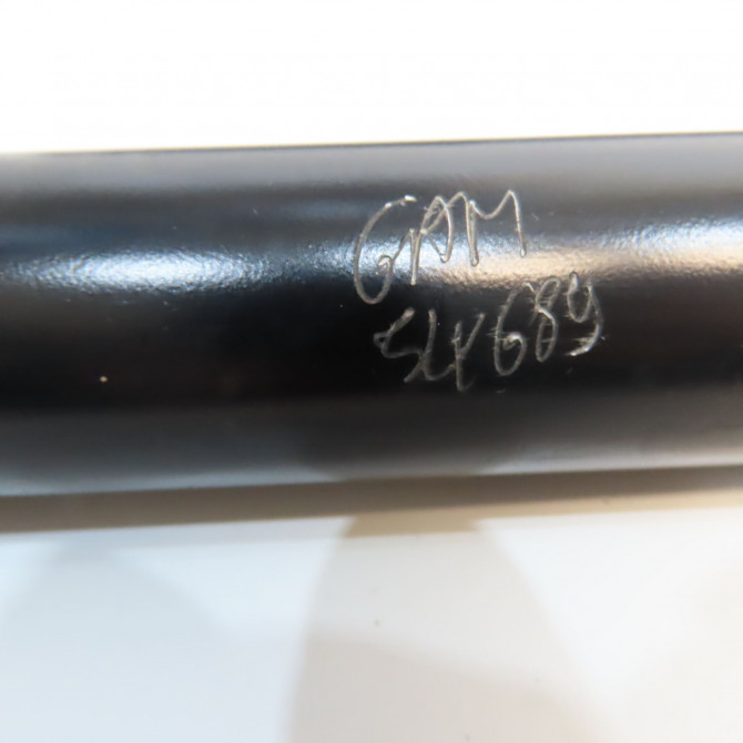 Amortisseur arrière droit occasion OPEL TIGRA II Phase 1 09-2004->... 1.4i 90ch 93184268 4