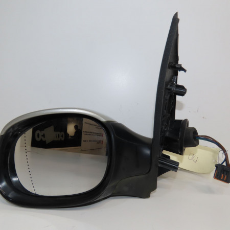 Retroviseur exterieur electrique gauche occasion PEUGEOT 206 Phase 2 02-2003->02-2009 1.4 HDI 70ch 8149KQ