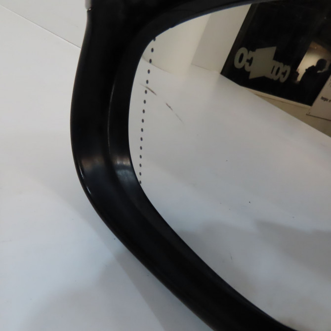 Retroviseur exterieur electrique gauche occasion PEUGEOT 206 Phase 2 02-2003->02-2009 1.4 HDI 70ch 8149KQ 2