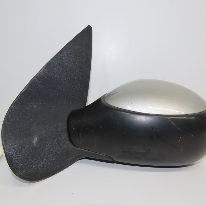 Retroviseur exterieur electrique gauche occasion PEUGEOT 206 Phase 2 02-2003->02-2009 1.4 HDI 70ch 8149KQ 3