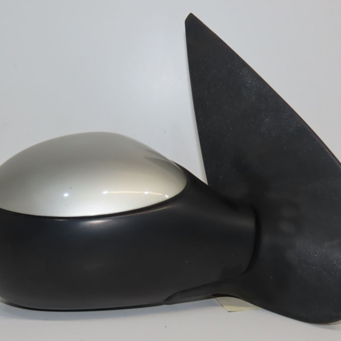 Retroviseur exterieur electrique droit occasion PEUGEOT 206 Phase 2 02-2003->02-2009 1.4 HDI 70ch 8154JF 2