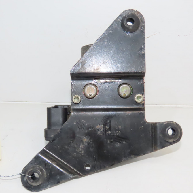 Unité hydraulique ABS occasion PEUGEOT 206 Phase 2 02-2003->02-2009 1.4 HDI 70ch 4541RW 2