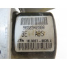 UNITE HYDRAULIQUE ABS