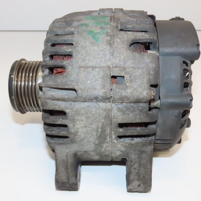 Alternateur occasion CITROEN C3 I Phase 1 04-2002->10-2005 1.4HDI 8v 70ch 5705NE 1