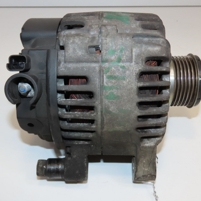 Alternateur occasion CITROEN C3 I Phase 1 04-2002->10-2005 1.4HDI 8v 70ch 5705NE 2