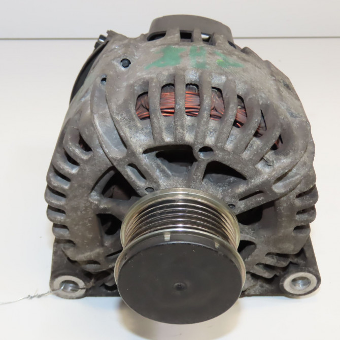 Alternateur occasion CITROEN C3 I Phase 1 04-2002->10-2005 1.4HDI 8v 70ch 5705NE 3