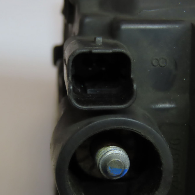 Alternateur occasion CITROEN C3 I Phase 1 04-2002->10-2005 1.4HDI 8v 70ch 5705NE 5