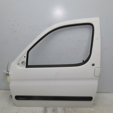 Porte avant gauche occasion CITROEN BERLINGO I Phase 2 11-2002->10-2010 2.0 HDi 90ch 9839318280