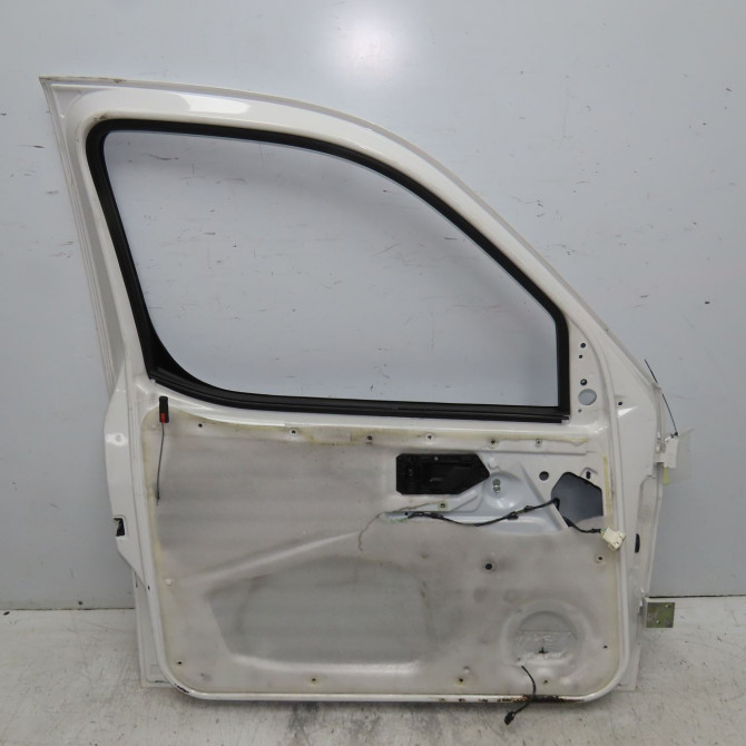 Porte avant gauche occasion CITROEN BERLINGO I Phase 2 11-2002->10-2010 2.0 HDi 90ch 9839318280 2