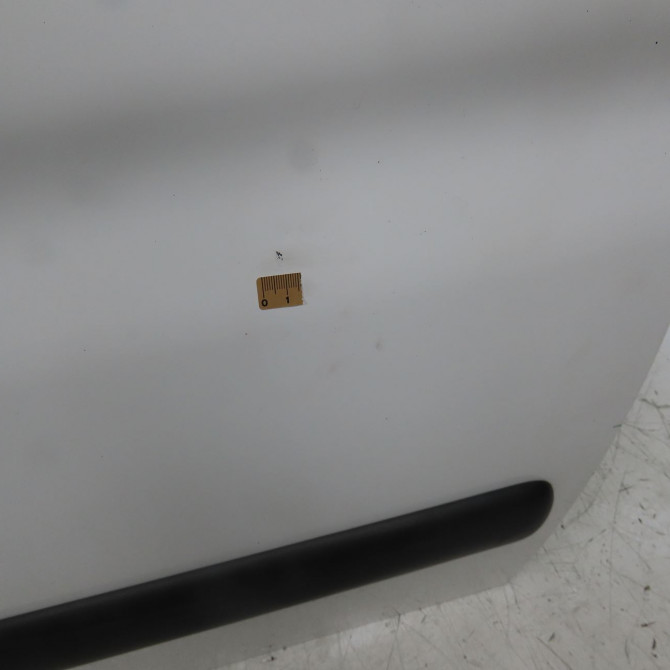 Porte avant gauche occasion CITROEN BERLINGO I Phase 2 11-2002->10-2010 2.0 HDi 90ch 9839318280 3