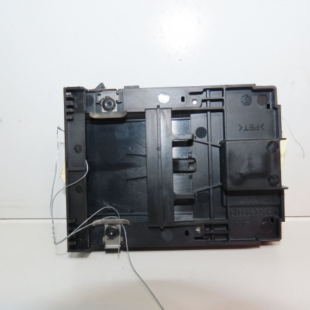 Lecteur de carte occasion RENAULT MEGANE III Phase 2 01-2012->06-2014 1.6 DCI 130ch 285909828R