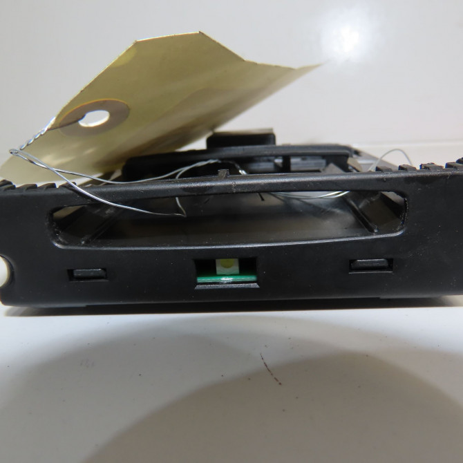 Lecteur de carte occasion RENAULT MEGANE III Phase 2 01-2012->06-2014 1.6 DCI 130ch 285909828R 3