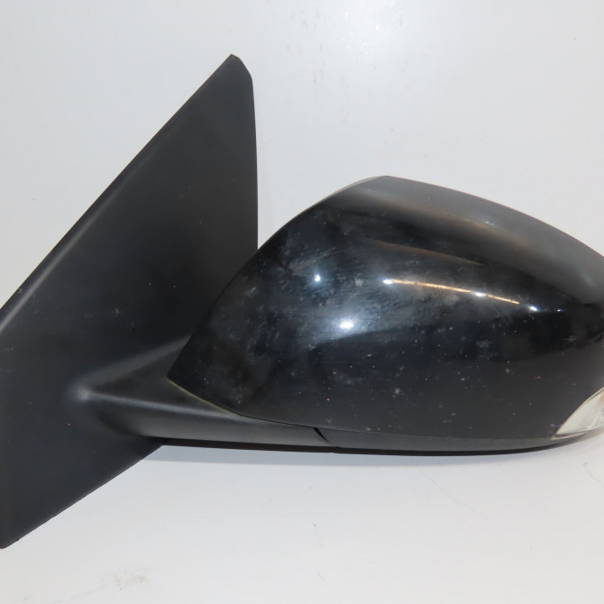 Retroviseur exterieur electrique gauche occasion RENAULT MEGANE III Phase 2 01-2012->06-2014 1.6 DCI 130ch 963020181R 2