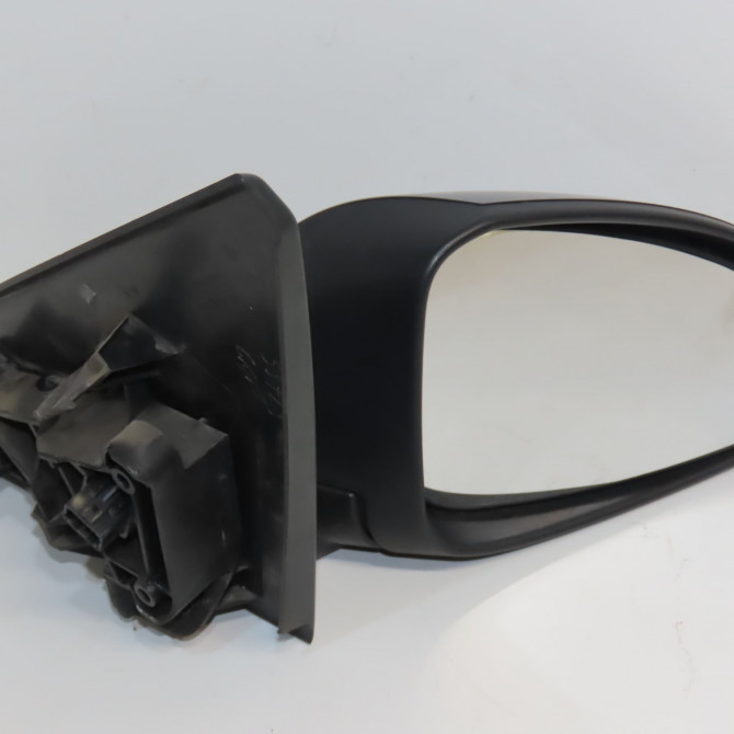 Retroviseur exterieur electrique droit occasion RENAULT MEGANE III Phase 2 01-2012->06-2014 1.6 DCI 130ch 963010192R 1