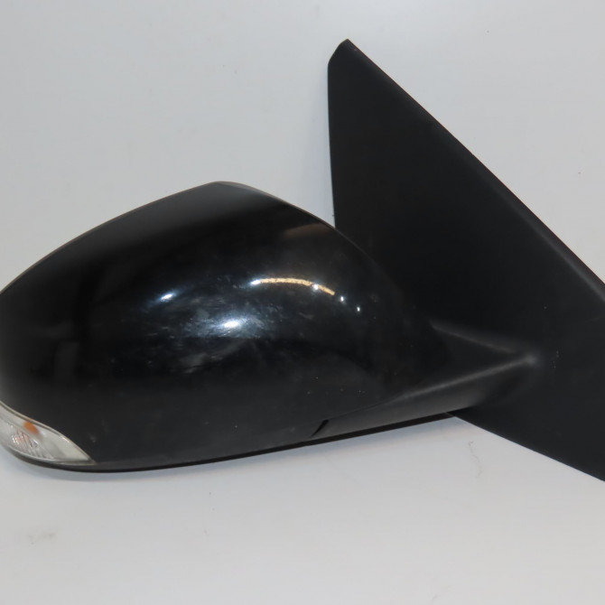 Retroviseur exterieur electrique droit occasion RENAULT MEGANE III Phase 2 01-2012->06-2014 1.6 DCI 130ch 963010192R 2