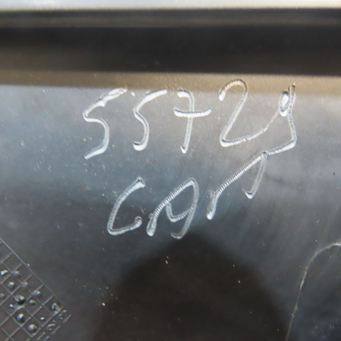 Retroviseur exterieur electrique droit occasion RENAULT MEGANE III Phase 2 01-2012->06-2014 1.6 DCI 130ch 963010192R 5