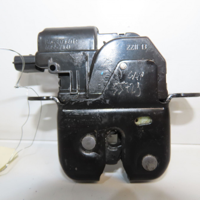 Serrure hayon occasion RENAULT MEGANE III Phase 2 01-2012->06-2014 1.6 DCI 130ch 905039428R 1