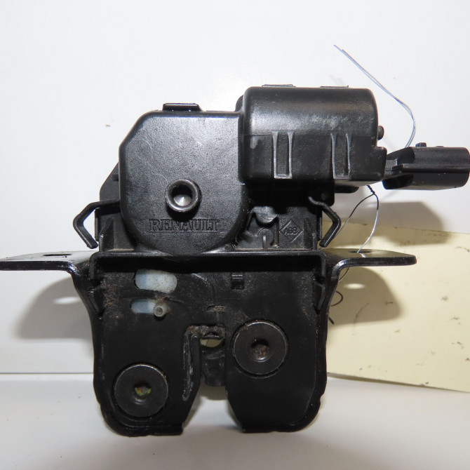 Serrure hayon occasion RENAULT MEGANE III Phase 2 01-2012->06-2014 1.6 DCI 130ch 905039428R 2