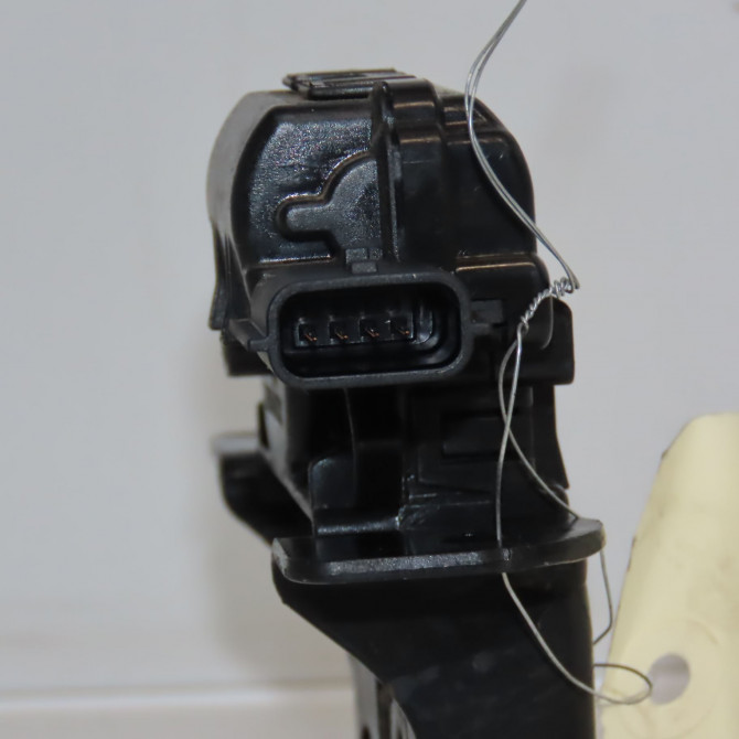 Serrure hayon occasion RENAULT MEGANE III Phase 2 01-2012->06-2014 1.6 DCI 130ch 905039428R 3