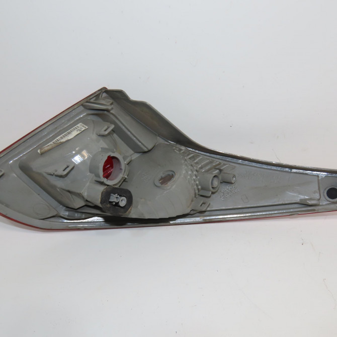 Feu arrière intérieur droit occasion RENAULT MEGANE III Phase 2 01-2012->06-2014 1.6 DCI 130ch 265500009R 2