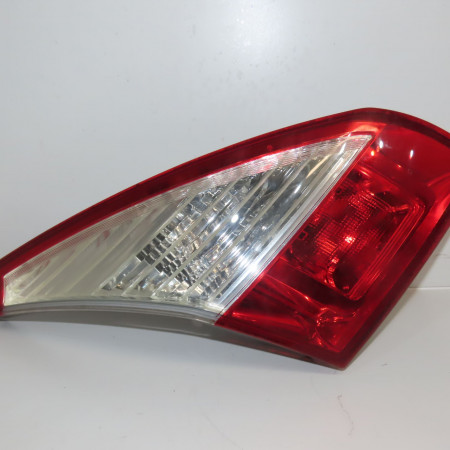 Feu arrière interieur gauche occasion RENAULT MEGANE III Phase 2 01-2012->06-2014 1.6 DCI 130ch 265550009R