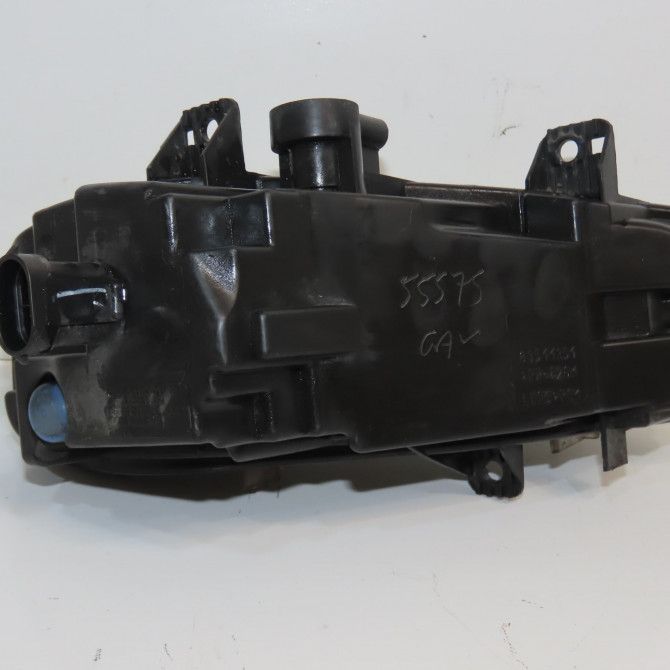 Phare antibrouillard avant gauche occasion LAND ROVER RANGE ROVER EVOQUE phase 1 06-2011->... LR185739 2