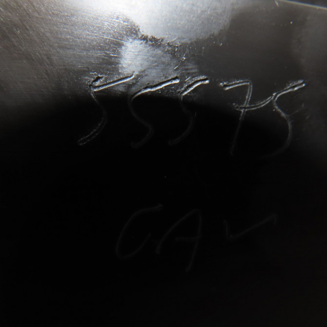 Phare antibrouillard avant gauche occasion LAND ROVER RANGE ROVER EVOQUE phase 1 06-2011->... LR185739 5