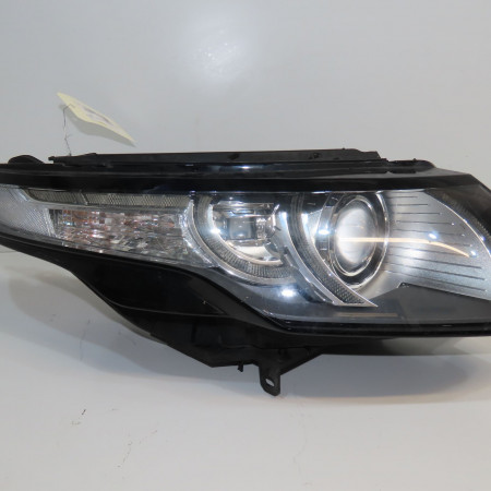 Phare droit occasion LAND ROVER RANGE ROVER EVOQUE phase 1 06-2011->... LR049360