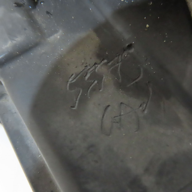 Phare droit occasion LAND ROVER RANGE ROVER EVOQUE phase 1 06-2011->... LR049360 7