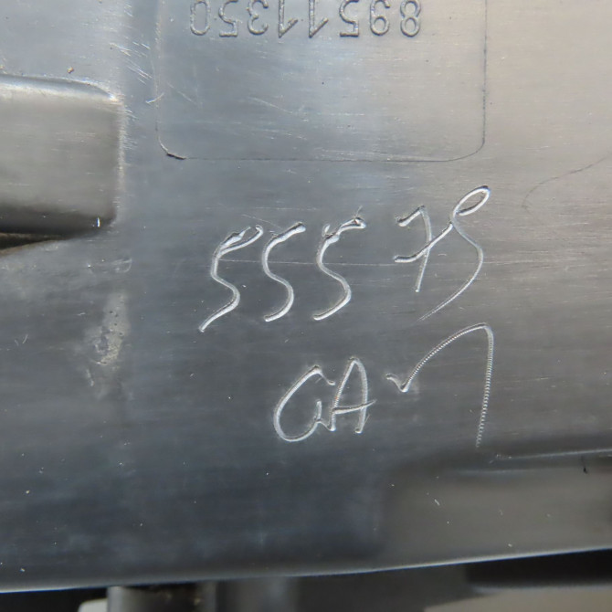 Phare antibrouillard avant droit occasion LAND ROVER RANGE ROVER EVOQUE phase 1 06-2011->... LR185738 5