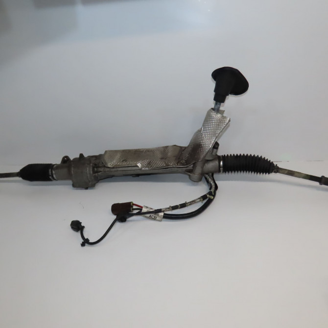 Cremaillere occasion LAND ROVER RANGE ROVER EVOQUE phase 1 06-2011->... LR140517 1