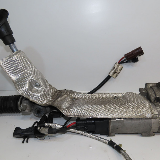 Cremaillere occasion LAND ROVER RANGE ROVER EVOQUE phase 1 06-2011->... LR140517 3