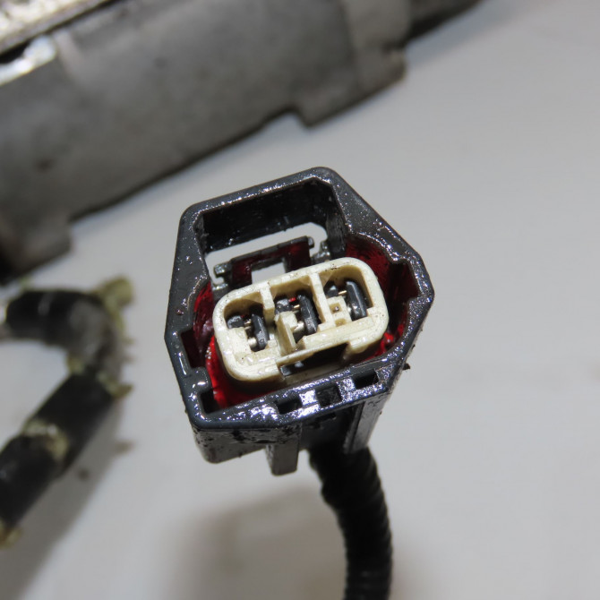 Cremaillere occasion LAND ROVER RANGE ROVER EVOQUE phase 1 06-2011->... LR140517 4