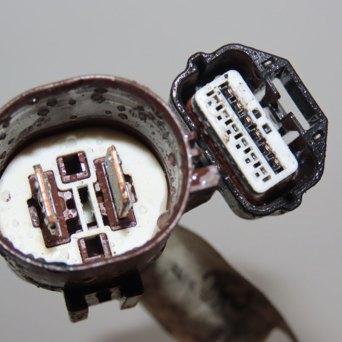 Cremaillere occasion LAND ROVER RANGE ROVER EVOQUE phase 1 06-2011->... LR140517 5