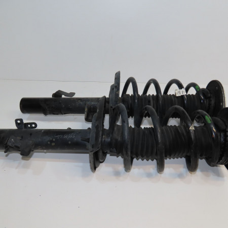 Amortisseur avant droit occasion LAND ROVER RANGE ROVER EVOQUE phase 1 06-2011->... LR024442