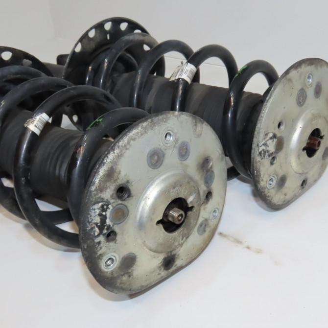 Amortisseur avant droit occasion LAND ROVER RANGE ROVER EVOQUE phase 1 06-2011->... LR024442 2