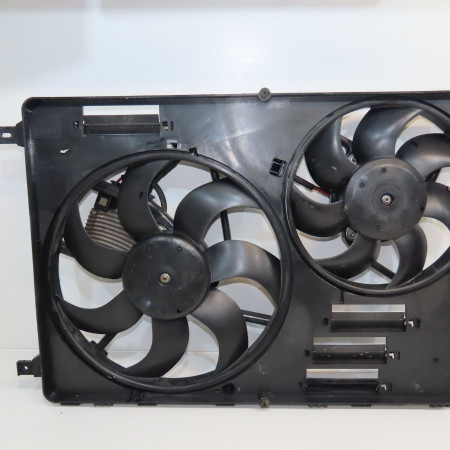 Ventilateur de refroidissement occasion LAND ROVER RANGE ROVER EVOQUE phase 1 06-2011->... LR100364