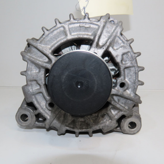 Alternateur occasion LAND ROVER RANGE ROVER EVOQUE phase 1 06-2011->... LR077394 1