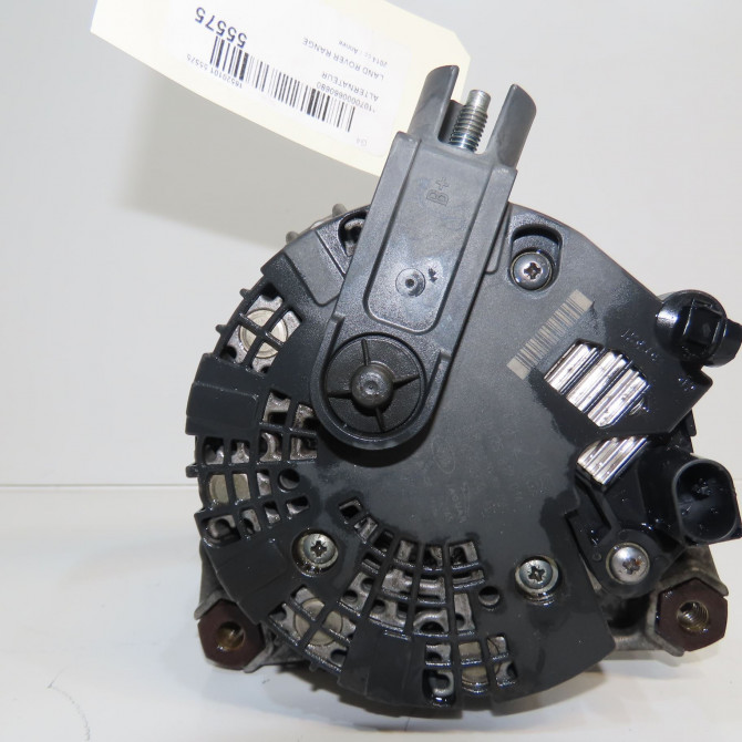 Alternateur occasion LAND ROVER RANGE ROVER EVOQUE phase 1 06-2011->... LR077394 2