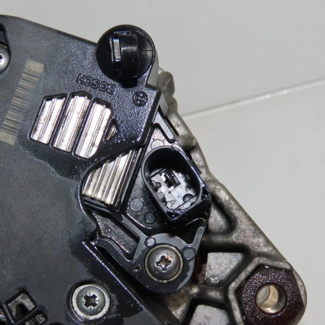 Alternateur occasion LAND ROVER RANGE ROVER EVOQUE phase 1 06-2011->... LR077394 3